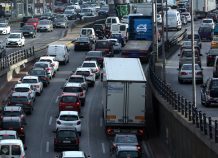 Αύξηση πωλήσεων 18,4% στα επαγγελματικά οχήματα Αύξηση πωλήσεων 18,4% στα επαγγελματικά οχήματα