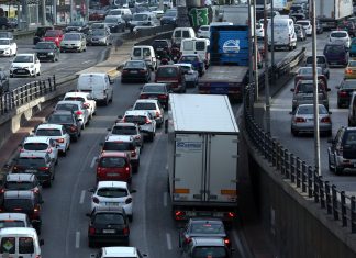 Αύξηση πωλήσεων 18,4% στα επαγγελματικά οχήματα