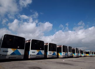 Απεργίες και στάσεις εργασίας αύριο και τη Δευτέρα στα ΜΜΜ