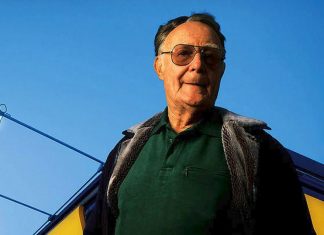 Απεβίωσε o ιδρυτής της IKEA