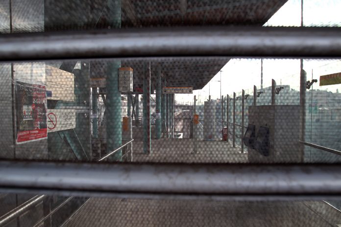 Χωρίς ΜΜΜ τη Δευτέρα η πρωτεύουσα