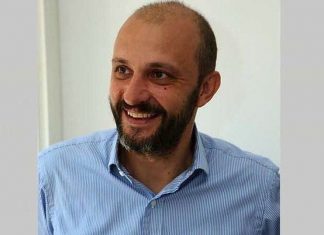 «Έφυγε» από τη ζωή ο δημοσιογράφος Νίκος Τσίτσας