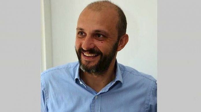 «Έφυγε» από τη ζωή ο δημοσιογράφος Νίκος Τσίτσας