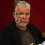 «Έφυγε» από τη ζωή ο Θοδωρής Μιχόπουλος «Έφυγε» από τη ζωή ο Θοδωρής Μιχόπουλος