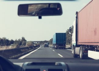 Εργασίες για κατασκευή διοδίων στο Κιλελέρ