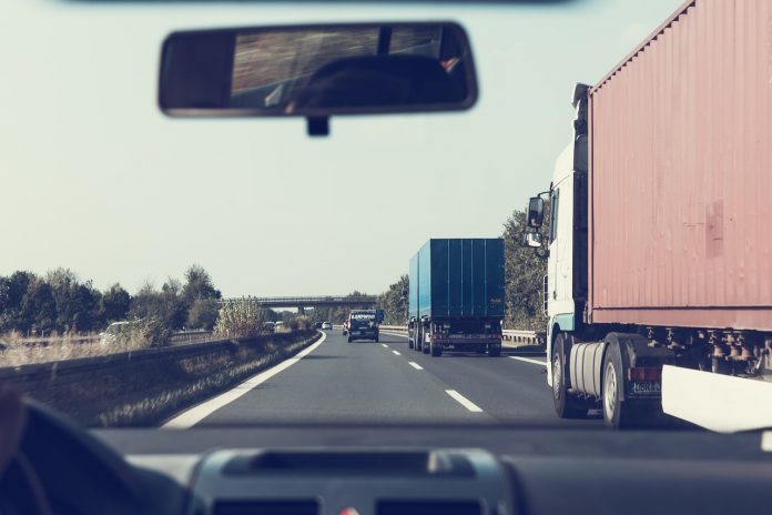 Εργασίες για κατασκευή διοδίων στο Κιλελέρ
