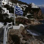 Προχωρά το πρωτοποριακό έργο ηλεκτροδότησης της Τήλου