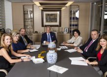 ΕΥΡΩΠΗ Aσφαλιστική: Στους 200 πιο κερδοφόρους οµίλους της ICAP ΕΥΡΩΠΗ Aσφαλιστική: Στους 200 πιο κερδοφόρους οµίλους της ICAP