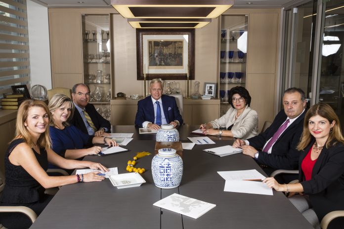 ΕΥΡΩΠΗ Aσφαλιστική: Στους 200 πιο κερδοφόρους οµίλους της ICAP