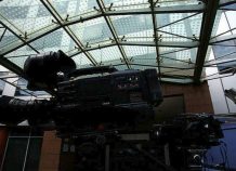 Κατέθεσε ο ALPHA τον φάκελό του για τηλεοπτική άδεια