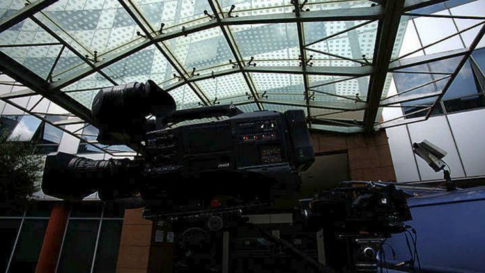 Κατέθεσε ο ALPHA τον φάκελό του για τηλεοπτική άδεια