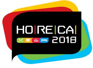 Ανοίγει τις πύλες της η 13η HORECA