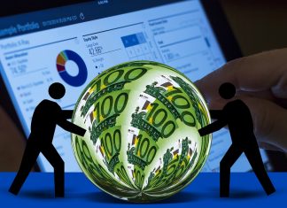 Στα 1,2023 δολάρια η ισοτιμία ευρώ/δολαρίου