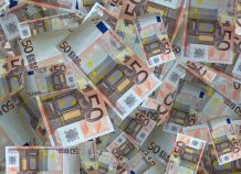 Στο 2,95% υποχώρησε το spread του 10ετούς ομολόγου Στο 2,95% υποχώρησε το spread του 10ετούς ομολόγου