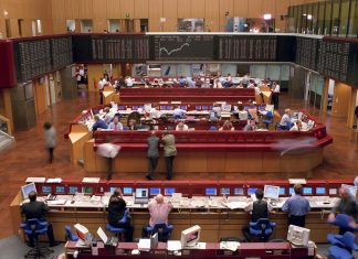 Ανοδικά κινούνται τα ευρωπαϊκά χρηματιστήρια