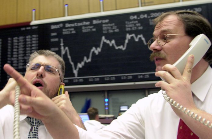 Ανοδικά κινούνται οι μετοχές στα ευρωπαϊκά χρηματιστήρια