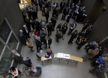 ΧΑ: Ανοδική έναρξη εβδομάδας ΧΑ: Ανοδική έναρξη εβδομάδας