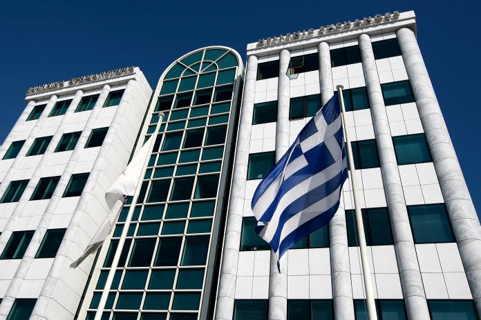 ΧΑ: Οριακή άνοδος Γενικού Δείκτη στο ξεκίνημα συναλλαγών