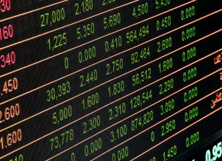 Σε επίπεδο ρεκόρ οι τιμές των μετοχών παγκοσμίως