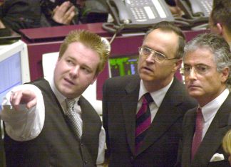 Ράλι στα ευρωπαϊκά χρηματιστήρια