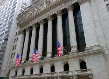 Ρεκόρ του βιομηχανικού δείκτη Dow Jones Ρεκόρ του βιομηχανικού δείκτη Dow Jones