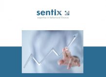 Sentix: Πιο αισιόδοξοι οι επενδυτές στην Ευρωζώνη