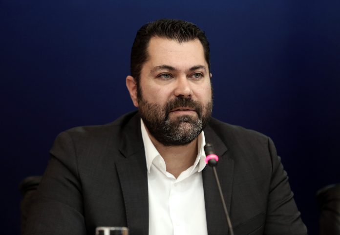 Λ. Κρέτσος: Δυναμική πορεία στην οπτικοακουστική παραγωγή