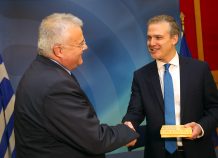 Μνημόνιο συνεργασίας ΑΠΕ – BBG Direct
