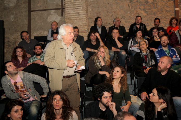 Νέος πρόεδρος της ΕΡΤ ο Χρήστος Λεοντής