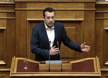 Παππάς: Δεν θα κλείσουν απότομα τα FM Παπάς: Δεν θα κλείσουν απότομα τα FM