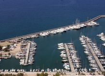 Οι 10 επενδυτές που θέλουν τη μαρίνα Αλίμου Οι 10 επενδυτές που θέλουν τη μαρίνα Αλίμου