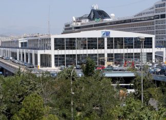 ΟΛΠ: Παραιτήθηκε ο Πρόεδρος του ΔΣ
