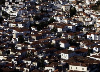 Όλη η Ευρώπη "ανεβαίνει", Ελλάδα και Ιταλία "πέφτουν"