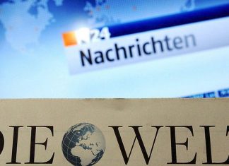 Die Welt: Επιχειρήματα κατά των πολεμικών επανορθώσεων