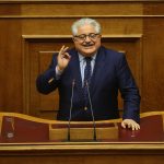 Κ. Τζαβάρας: Η κυβέρνηση πειθήνια στις υποδείξεις δανειστών