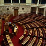 Κατατίθεται το πολυνομοσχέδιο για τα προαπαιτούμενα Κατατίθεται το πολυνομοσχέδιο για τα προαπαιτούμενα