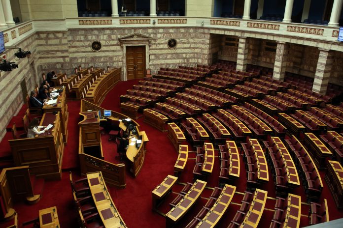 Κατατίθεται το πολυνομοσχέδιο για τα προαπαιτούμενα