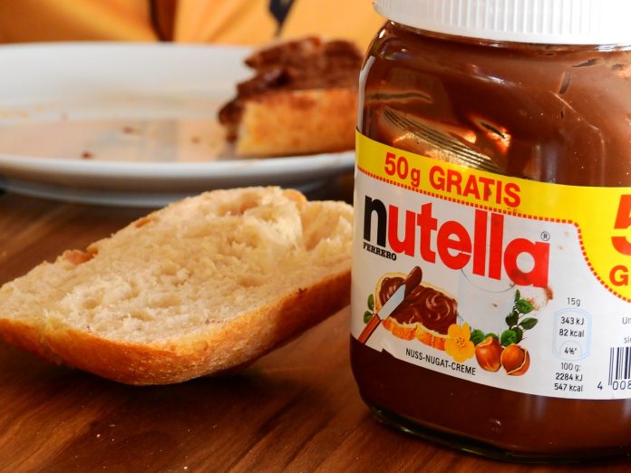 Το marketing που προκάλεσε κυβερνητική παρέμβαση