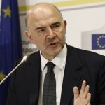 Π. Μοσκοβισί: «Ολοκληρώστε άμεσα όλα τα προαπαιτούμενα»