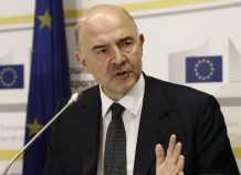Π. Μοσκοβισί: «Ολοκληρώστε άμεσα όλα τα προαπαιτούμενα» Π. Μοσκοβισί: «Ολοκληρώστε άμεσα όλα τα προαπαιτούμενα»