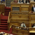 Παζάρι για το πολυνομοσχέδιο μέχρι την τελευταία στιγμή