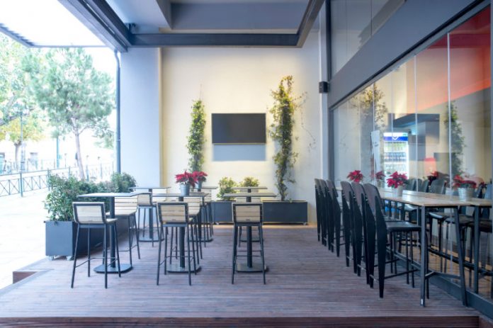 Η νέα πρόταση της Zeus International στο κέντρο της Αθήνας