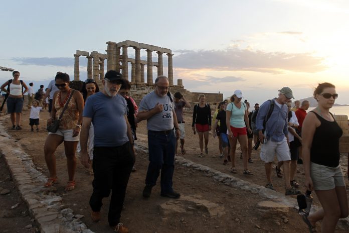 Αύξηση επισκεψιμότητας σε μουσεία και αρχαιολογικούς χώρους