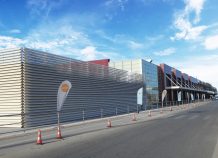 Αυξήθηκε η κίνηση επιβατών στο αεροδρόμιο των Χανίων