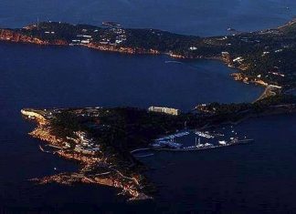 Ανακαινίζεται ο Αστήρ Παλλάς Βουλιαγμένης