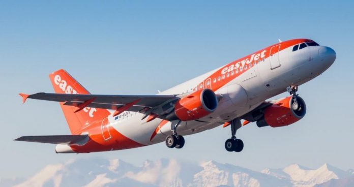 EasyJet: Δρομολόγια από Κέρκυρα και Κεφαλονιά προς Βερολίνο