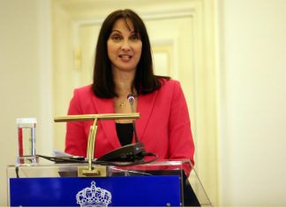 Ελ. Κουντουρά: Βάσεις για νέα χρονιά-ρεκόρ στον τουρισμό