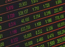 Ιαπωνία: Πάνω από τις 24.000 μονάδες έκλεισε ο Nikkei Ιαπωνία: Πάνω από τις 24.000 μονάδες έκλεισε ο Nikkei