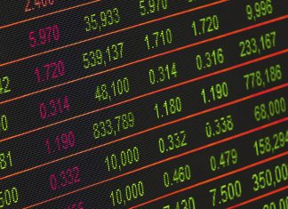 ΗΠΑ-Χρηματιστήριο: Κλείσιμο με πτώση