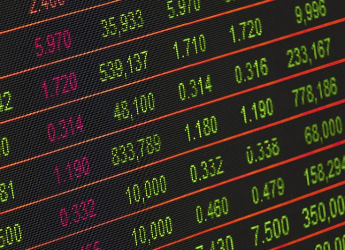 ΗΠΑ-Χρηματιστήριο: Κλείσιμο με πτώση